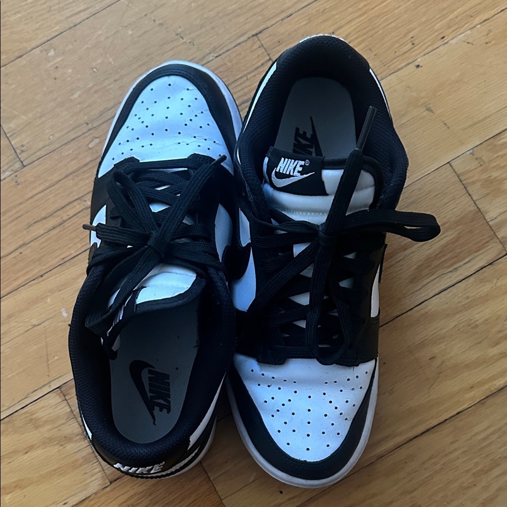 Nike Pandas